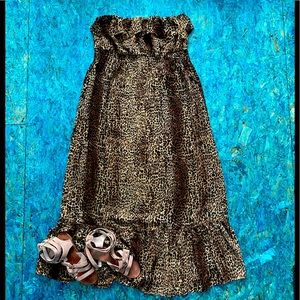 Forever 21 Maxi Dress